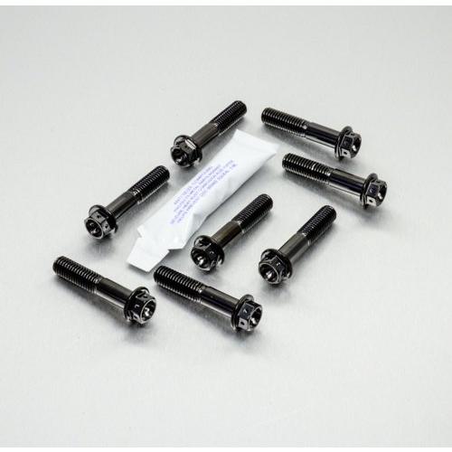 PRO BOLT プロボルト Stainless Steel Front Brake Caliper...