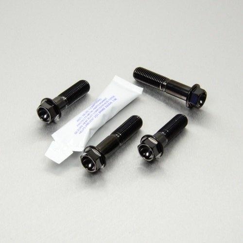 PRO BOLT プロボルト Stainless Steel Front Brake Mountin...