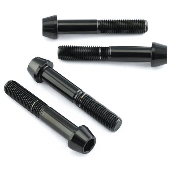 PRO BOLT プロボルト Stainless Steel Front Brake Mountin...