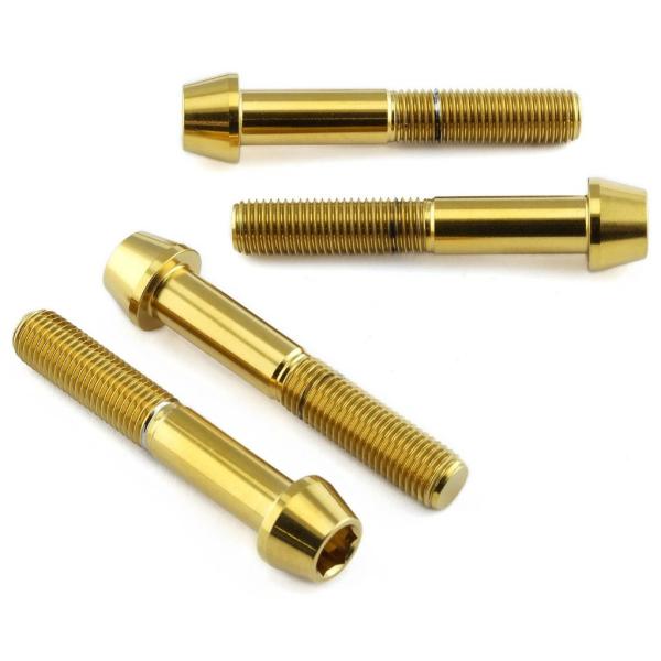 PRO BOLT プロボルト Stainless Steel Front Brake Mountin...