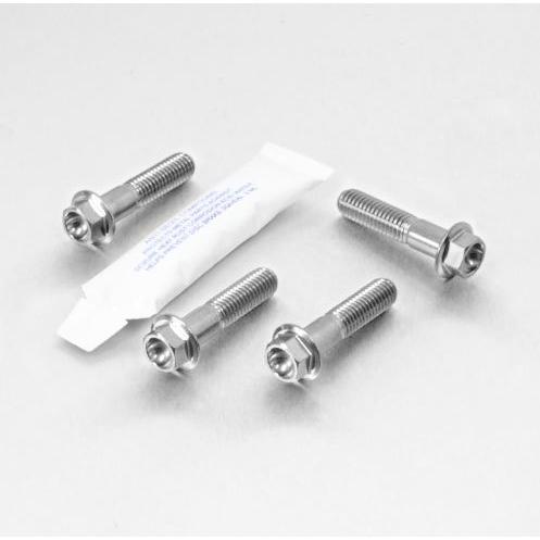 PRO BOLT プロボルト Stainless Steel Front Brake Mountin...