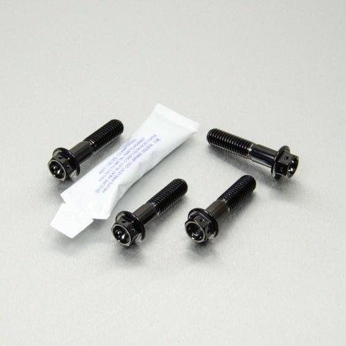 PRO BOLT プロボルト Stainless Steel Front Brake Mountin...