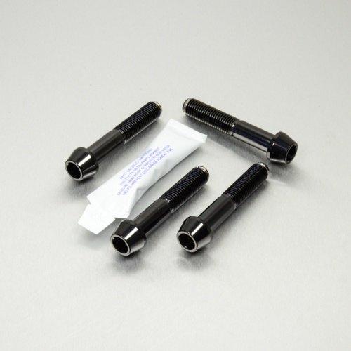 PRO BOLT プロボルト Stainless Steel Front Brake Mountin...