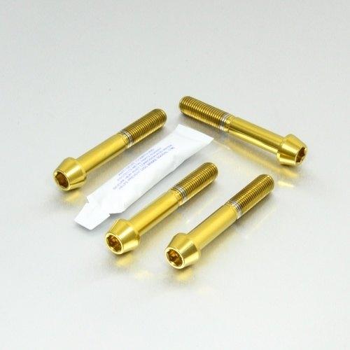 PRO BOLT プロボルト Stainless Steel Front Brake Mountin...