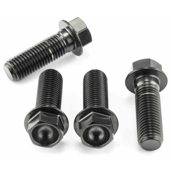 PRO BOLT プロボルト Stainless Steel Front Brake Mountin...