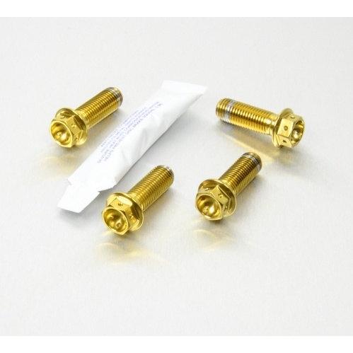 PRO BOLT プロボルト Stainless Steel Front Brake Mountin...