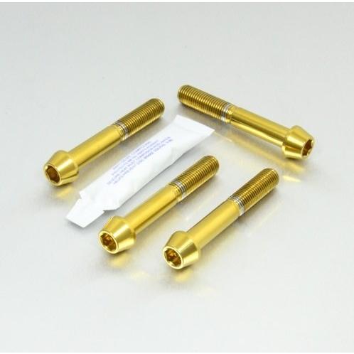 PRO BOLT プロボルト Stainless Steel Front Brake Mountin...