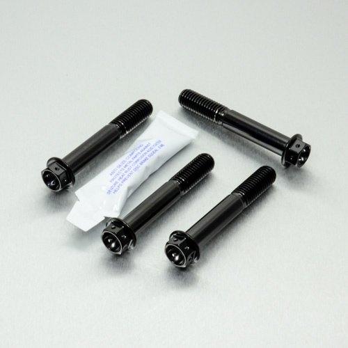 PRO BOLT プロボルト Stainless Steel Front Brake Mountin...