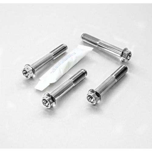 PRO BOLT プロボルト Stainless Steel Front Brake Mountin...