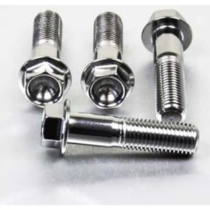 PRO BOLT プロボルト Stainless Steel Front Brake Mountin...