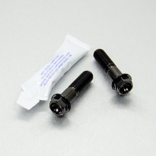 PRO BOLT プロボルト Stainless Steel Front Brake Mountin...