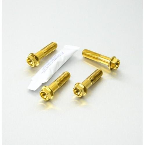 PRO BOLT プロボルト Stainless Steel Front Brake Mountin...