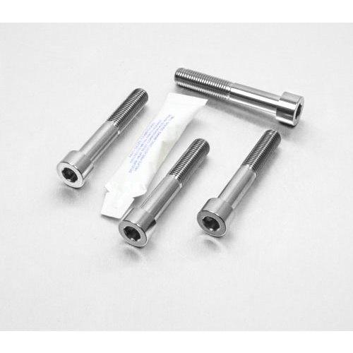 PRO BOLT プロボルト Stainless Steel Front Brake Mountin...