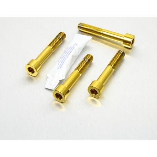 PRO BOLT プロボルト Stainless Steel Front Brake Mountin...