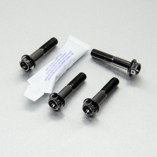 PRO BOLT プロボルト Stainless Steel Front Brake Mountin...