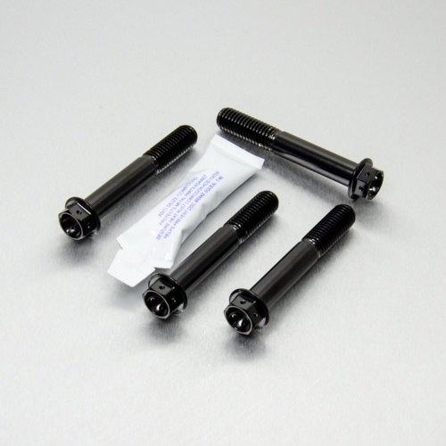 PRO BOLT プロボルト Stainless Steel Front Brake Mountin...