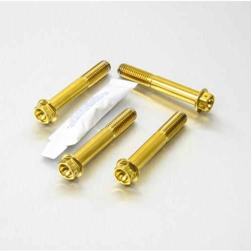 PRO BOLT プロボルト Stainless Steel Front Brake Mountin...