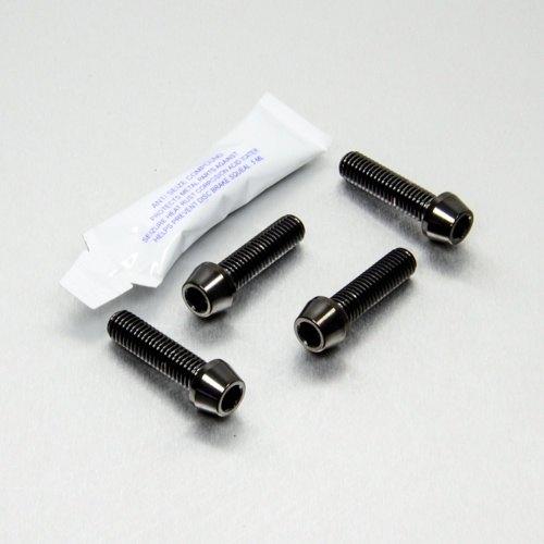 PRO BOLT プロボルト Stainless Steel Front Brake Mountin...