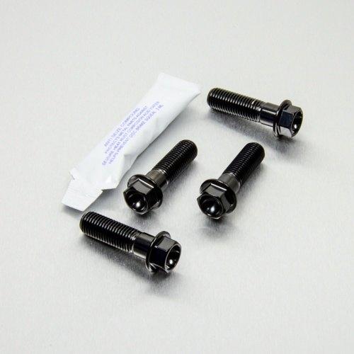 PRO BOLT プロボルト Stainless Steel Front Brake Mountin...