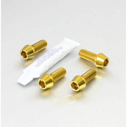 PRO BOLT プロボルト Stainless Steel Front Brake Mountin...