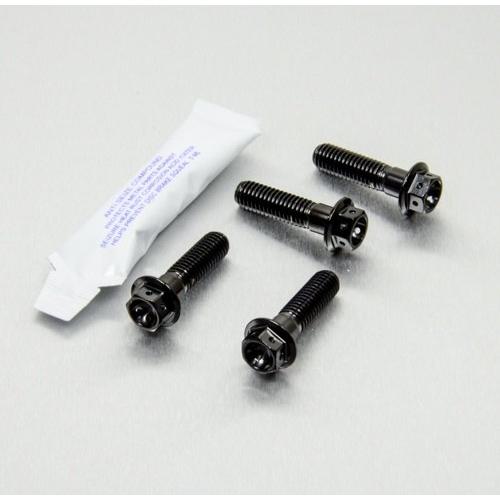 PRO BOLT プロボルト Stainless Steel Front Brake Mountin...