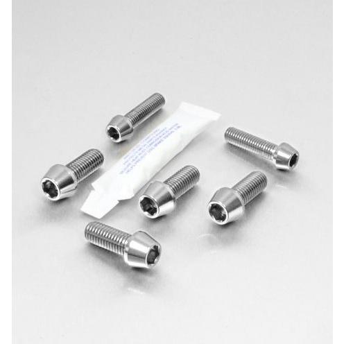 PRO BOLT プロボルト Stainless Steel Front ＆ Rear Calipe...