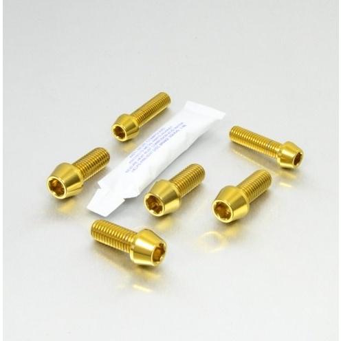 PRO BOLT プロボルト Stainless Steel Front ＆ Rear Calipe...