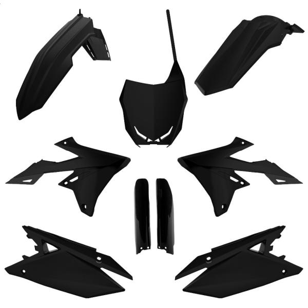 POLISPORT ポリスポーツ フル外装キット for RM-Z250 19-25/450 18-...