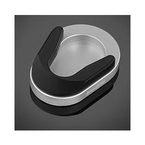 BIKERS バイカーズ スタンドパッド カラー：ブラック LX 125 3Vie I-GET ie...