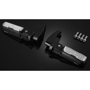 BIKERS バイカーズ タンデムステップ カラー：オレンジ GTS SUPER 150 3Vie ...