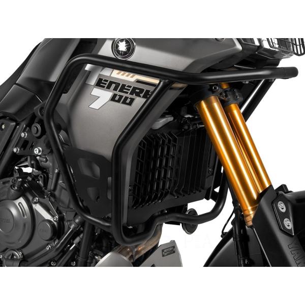 HEPCO＆BECKER ヘプコ＆ベッカー エンジンガード Tenere 700 Rally YAM...