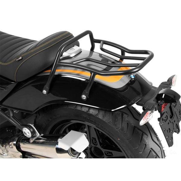 HEPCO＆BECKER ヘプコ＆ベッカー リアキャリア ソロラック R12 BMW 外装