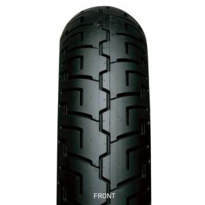 IRC 129180 GS-23 タイヤ 150/80-16 M/C 71H TL リア 1本 クルーザー