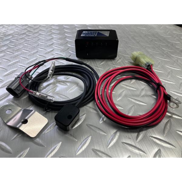 オートスタジオスキル AUTOSTUDIOSKLL ez-LAP on DUSH【イージーラップ・オ...