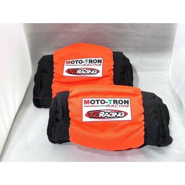 T2 Racing T2レーシング コラボタイヤウォーマー【 Hot Rim 】ミニバイク 17イン...