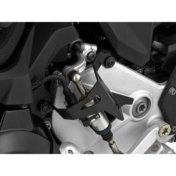 Wunderlich ワンダーリッヒ クイックシフタープロテクター F900R F900XR BMW...