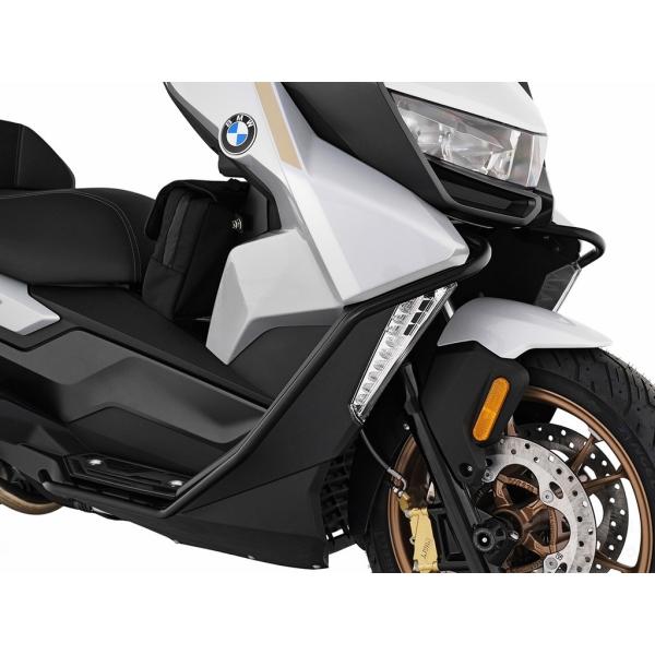 Wunderlich ワンダーリッヒ フェアリングガード C400GT BMW その他ガード・スライ...