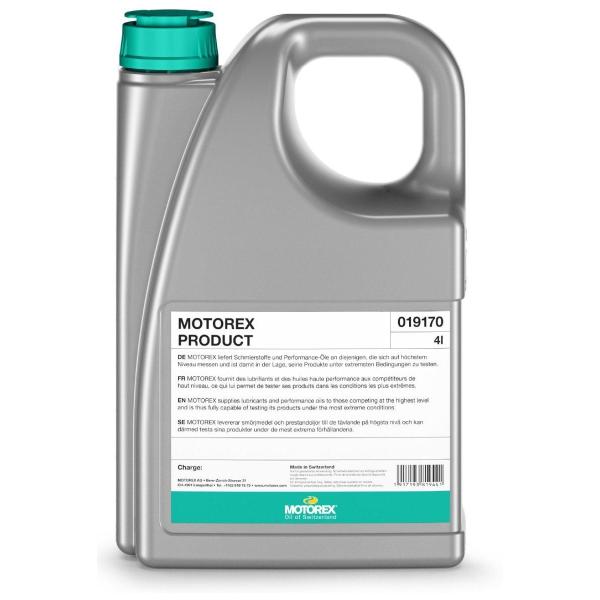 MOTOREX モトレックス ラジエタークーラント CONCENTRATE クーラント M3.0 希...