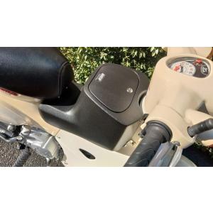 MOTO SERVICE EDGE モトサービスエッジ センターボックス カラー：ビーストブラック ...