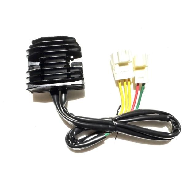 H.Craft Hクラフト SC54 CS59 SC61 MF08 MOSFET50Aレギュレーター...