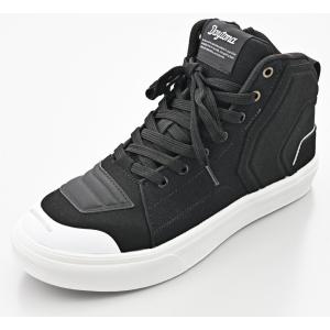 DAYTONA デイトナ DS-502 R-WPシューズ BK26.5 品番:62479 : Fujita