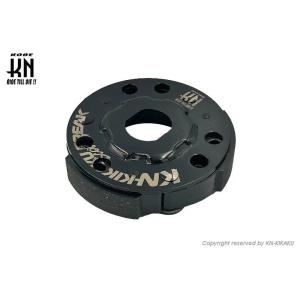 KN企画 ケイエヌキカク パワーグリップクラッチ アクシスZ JOG125 YAMAHA ヤマハ スクータークラッチ スクーター駆動系 駆動系｜ウェビック1号店