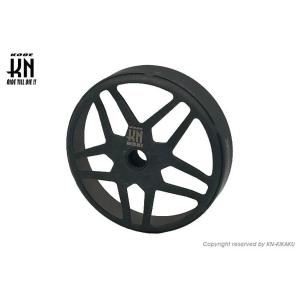 KN企画 ケイエヌキカク パワーグリップクラッチアウター アクシスZ JOG125 YAMAHA ヤマハ スクータークラッチアウター スクーター駆動系 駆動系｜ウェビック1号店