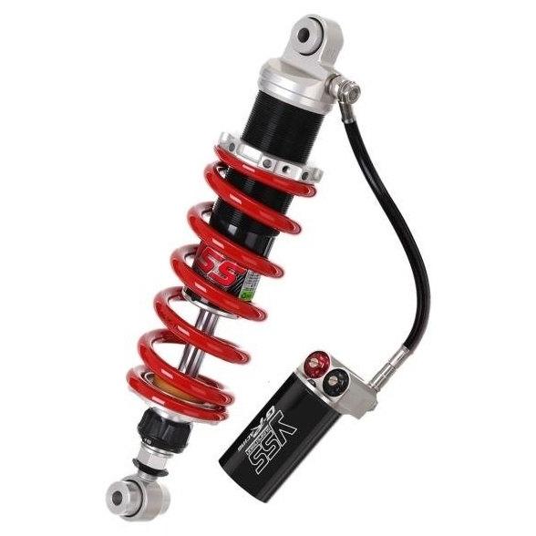 YSS ワイエスエス モノショック 【MXシリーズ】 MX456-TRW 890ADVENTURE ...