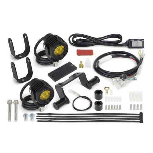 SP武川 SPタケガワ LEDフォグランプキット3.0(950／レモンイエロー)(2個入)／クロスカ...