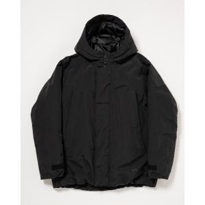 urbanism アーバニズム WPパデットジャケット サイズ：LB ウインタージャケット ジャケッ...