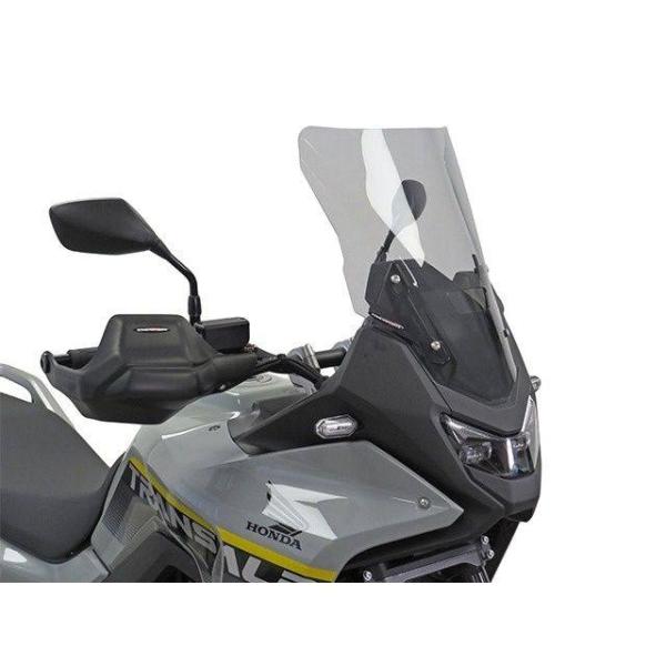 ODAX オダックス 【Powerbronze】ツーリングスクリーン カラー：クリア XL750TR...