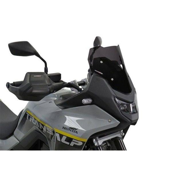 ODAX オダックス 【Powerbronze】ADVスポーツスクリーン カラー：ブラック XL75...