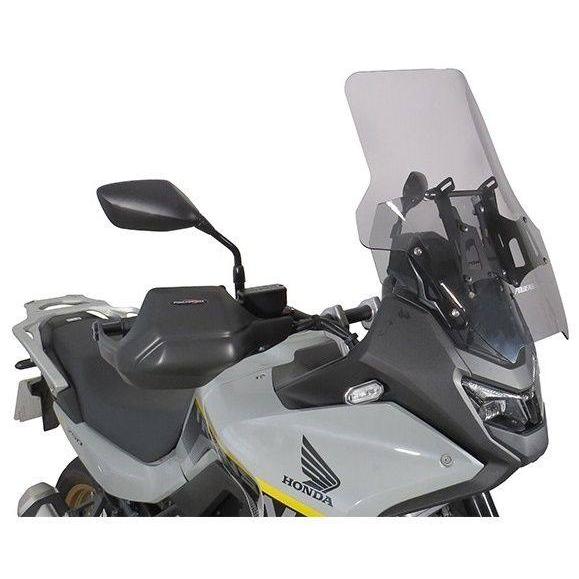 ODAX オダックス 【Powerbronze】 アジャスタブル・スクリーン カラー：クリア XL7...