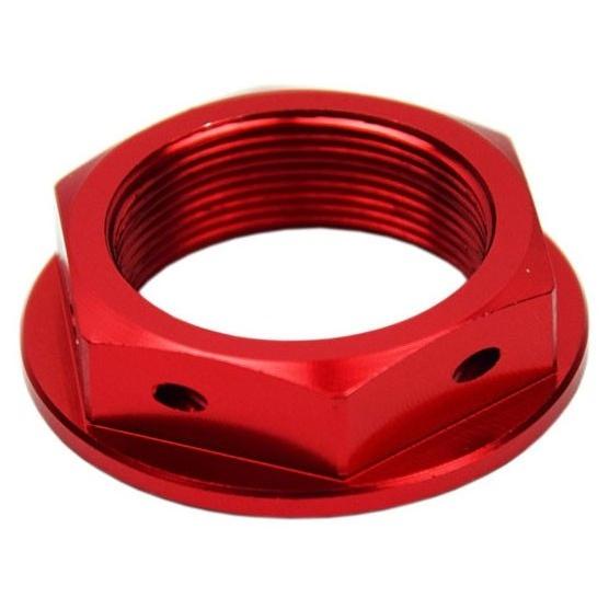 Scar Racing スカーレーシング ステムナット 50SX SX-E 5 65SX 85SX ...